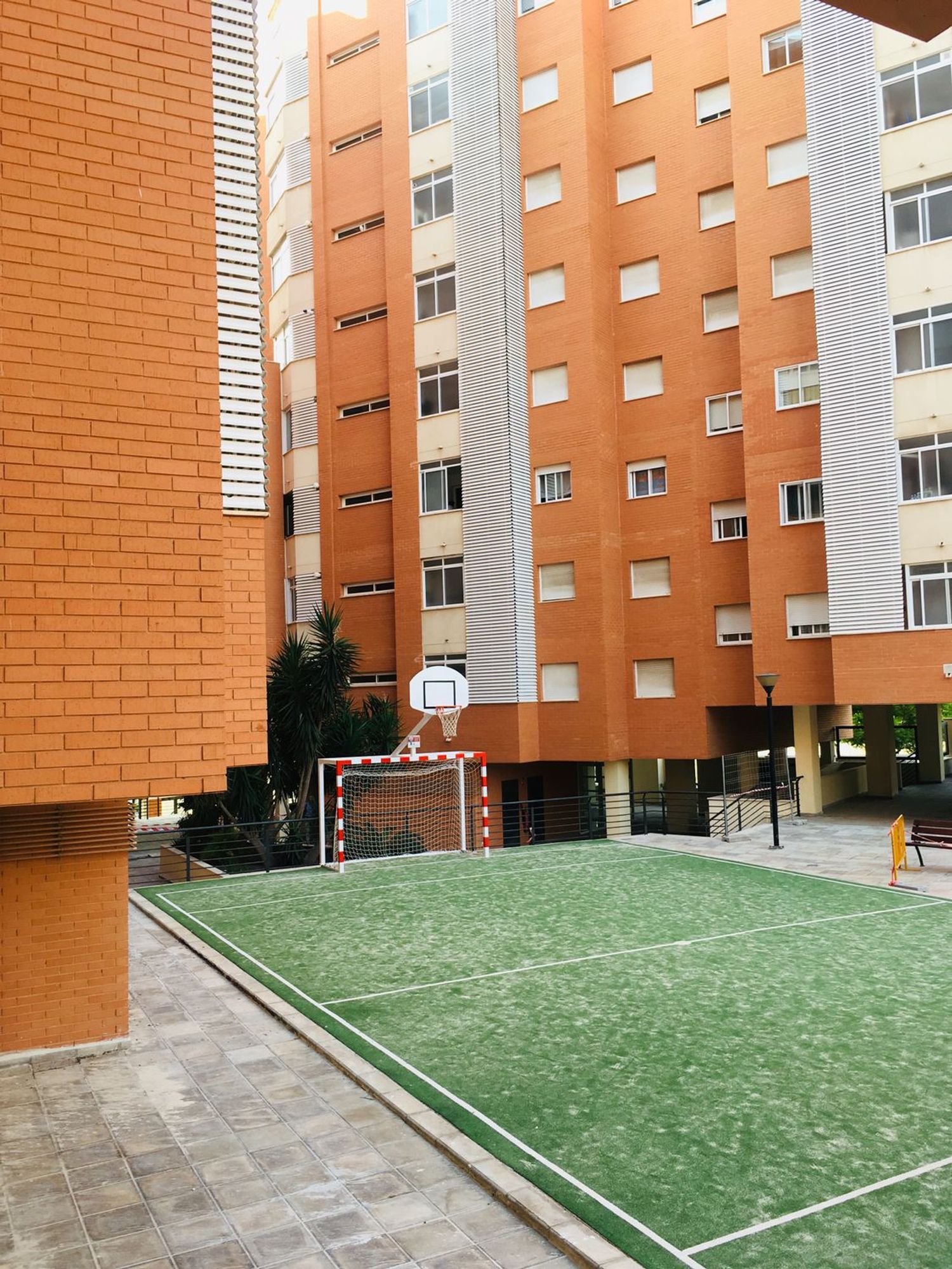 Piso en Calle de la Nadadora Carmen Soto, 8, Babel - Foto 3