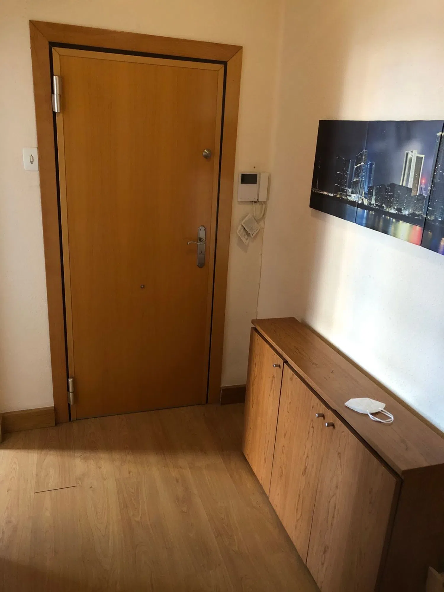 Piso en avenida Cardenal Benlloch, 91 - Foto 2