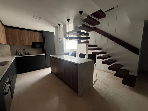 Dúplex en Calle Amalia Heredia, 8, Pacífico - Foto 1