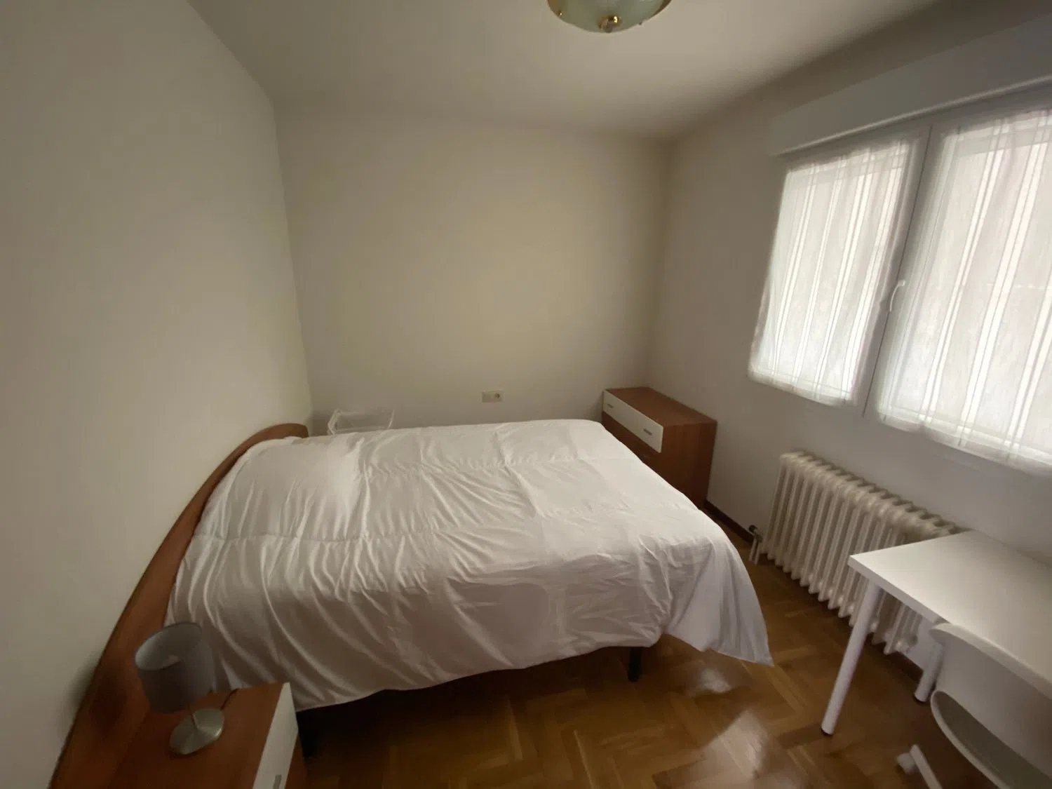 Piso en calle Benjamín de Tudela, 46 - Foto 17