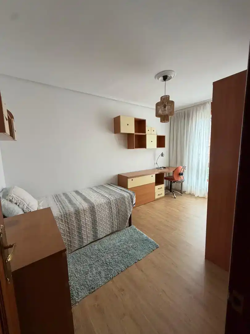 Piso en  Calle Menéndez Pelayo 20 - Foto 6