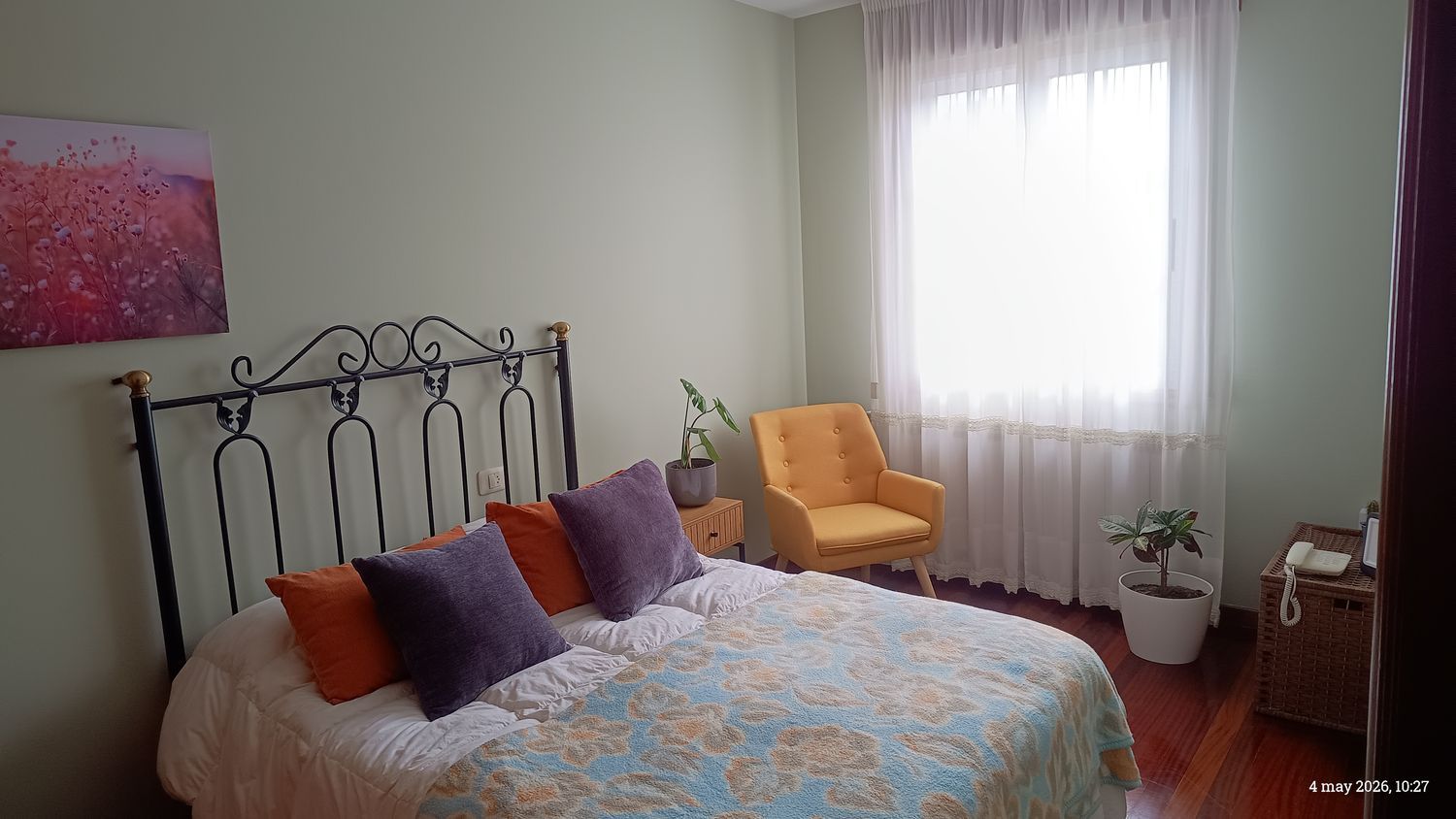 Casa o chalet independiente en Teis - Foto 14