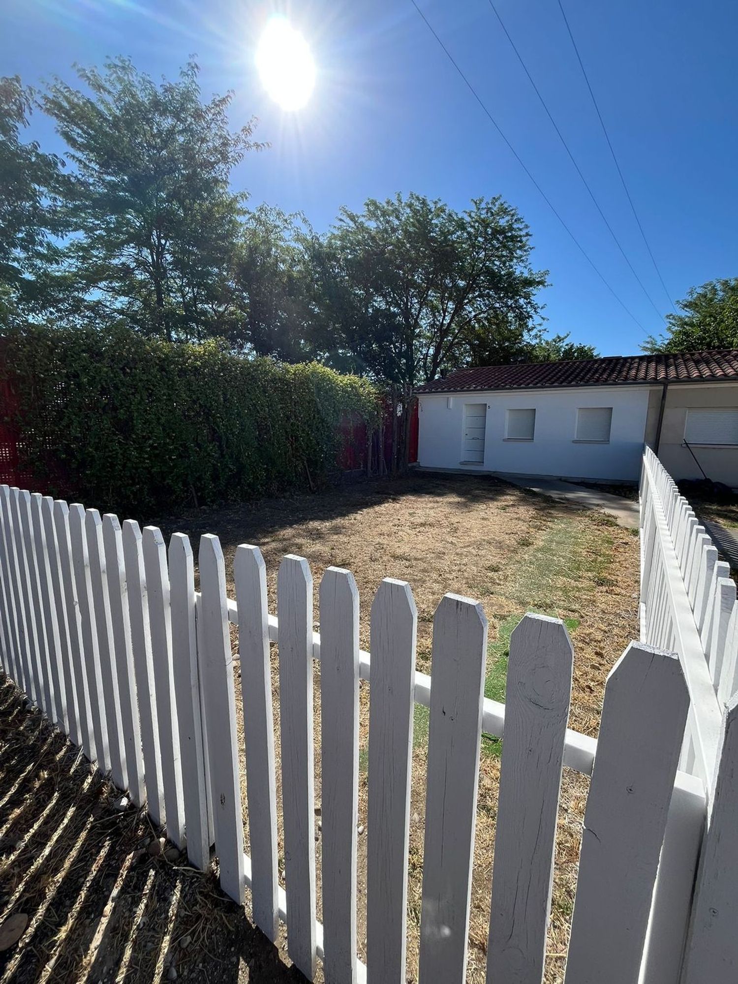Chalet pareado en Camino Viejo de Simancas, 131, Las Villas - Valparaíso, Las Villas - Valparaíso - Foto 10