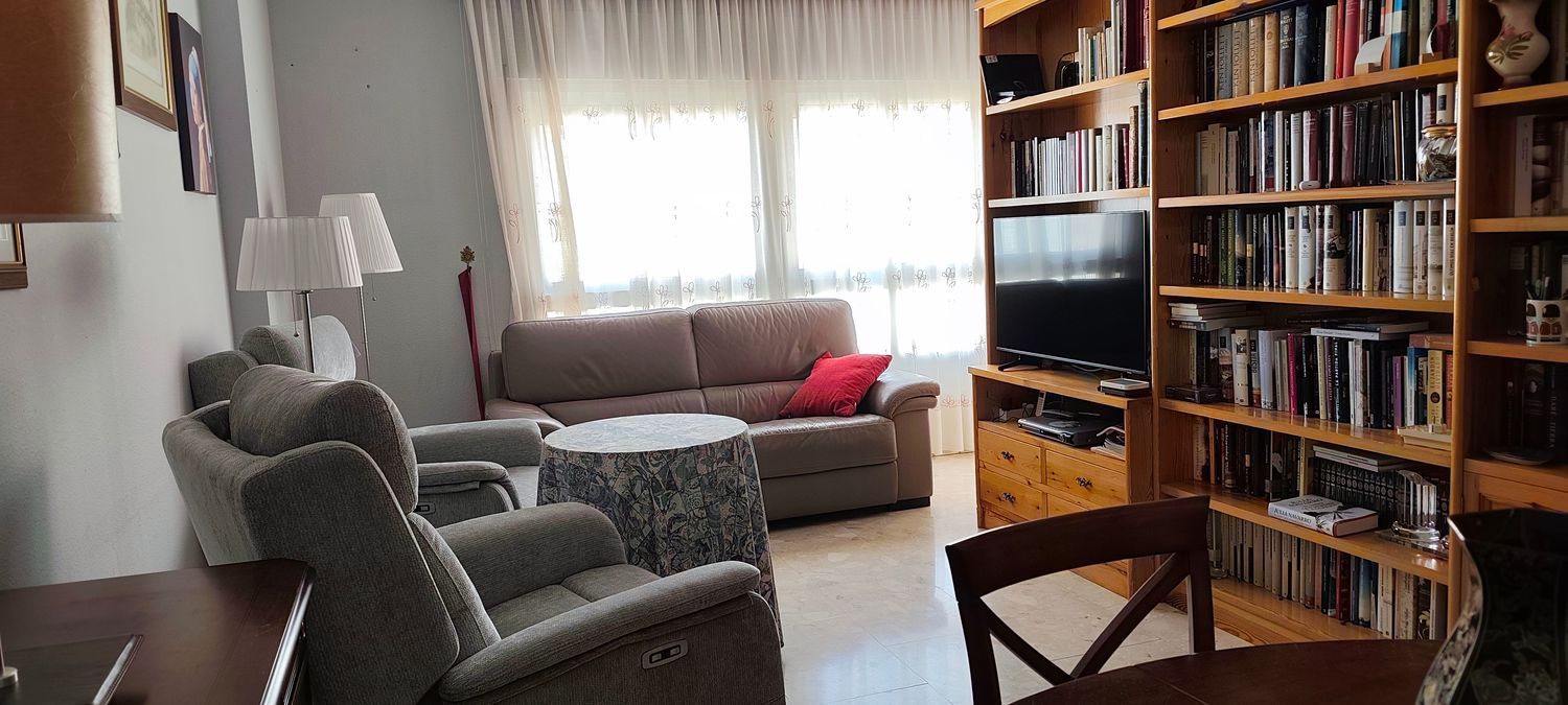 Piso en Calle Lope Gisbert, 26, Zona Centro-Corredera, Zona Centro-Corredera - Foto 3