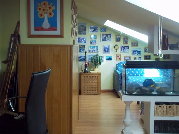 Dúplex en Barrio Prado de Santo Domingo - Foto 36