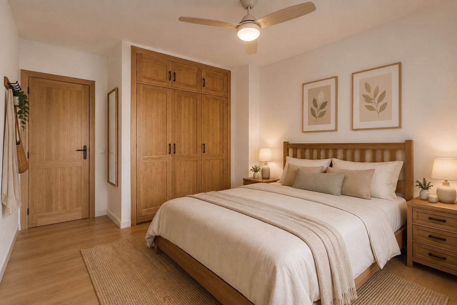 Piso en Avenida Las Lagunas, 1, Los Rios - CARE - Foto 7