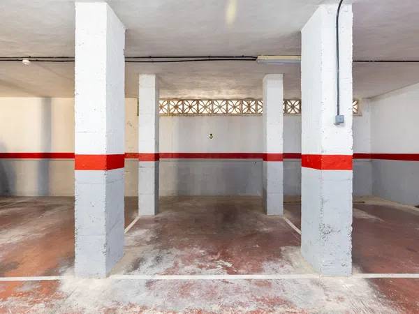 Piso en Les Maravelles, Les Maravelles - Foto 10
