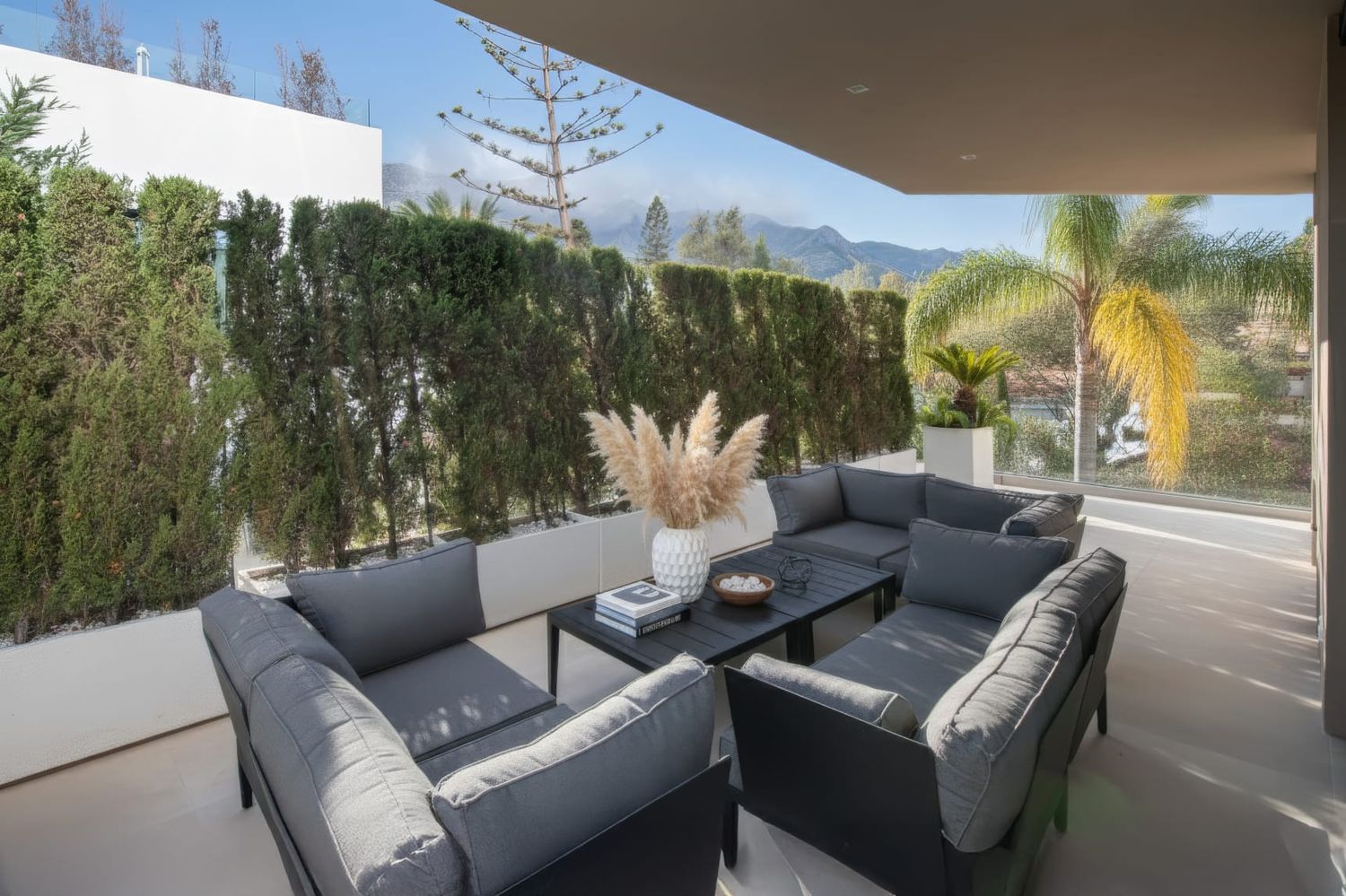 Casa independiente en Barrio La Carolina-Guadalpín - Foto 31