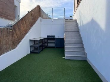 Piso en  Carrer de Brasil 23 - Foto 32