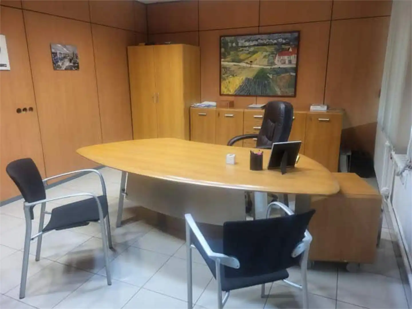 Local comercial en fontetes - Foto 2