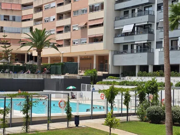 Piso en Calle Emilio Prados, 4, Los Rios - CARE - Foto 29