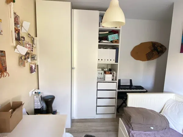 Piso en Calle Bailarín José Espadero, 12, Garbinet - Parque de las Avenidas - Foto 12