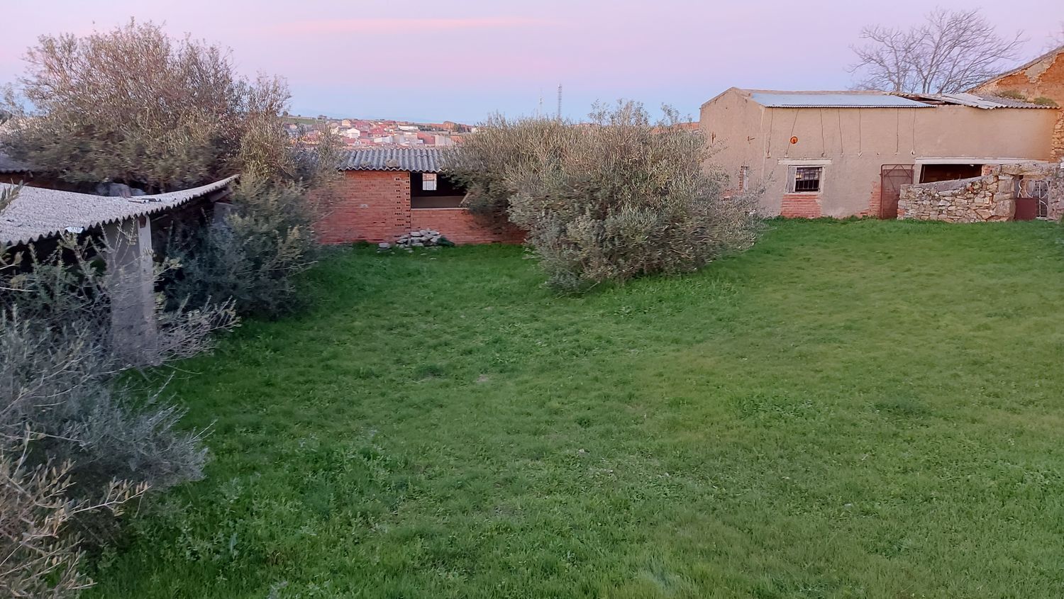 Finca rústica en Calle Cruces, 60 - Foto 4
