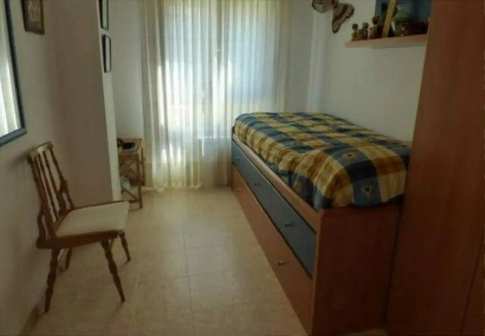 Apartamento en Urbanización Cilla 2 - Foto 5