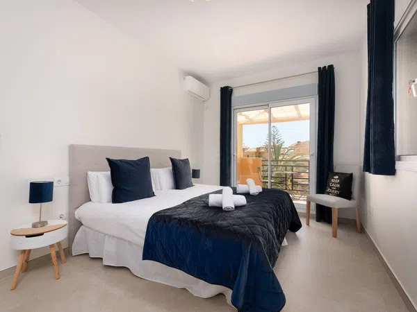 Chalet adosado en Urbanizacion Residencial la Palmera s/n, Las Lomas - Foto 9