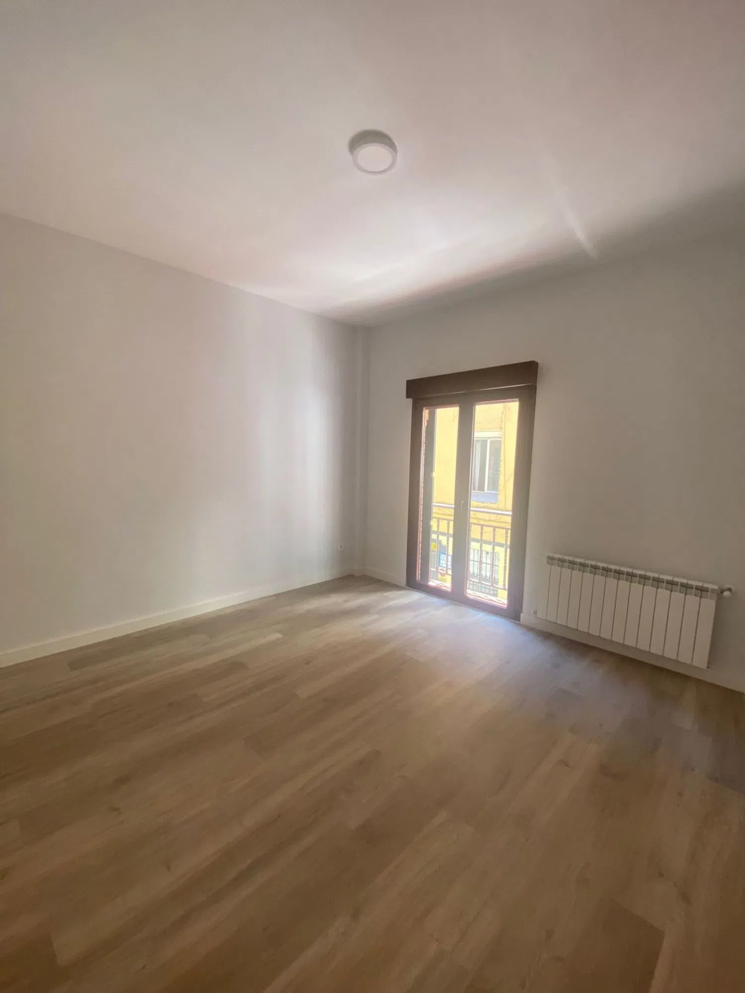 Piso en calle de San Hermenegildo, 16 - Foto 2