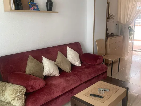 Piso en Avenida Jardín, 27, Costa Marfil - Foto 7