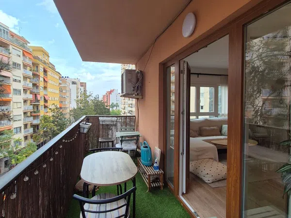 Piso en Calle de Niceto Alcalá Zamora, 2, El Forti - Foto 4