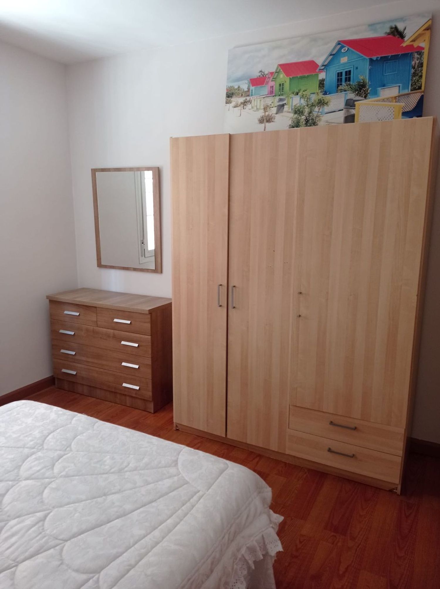 Piso en Andrés Segovia, 15 - Foto 14