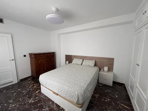 Piso en calle Vázquez Aroca, 10 - Foto 3