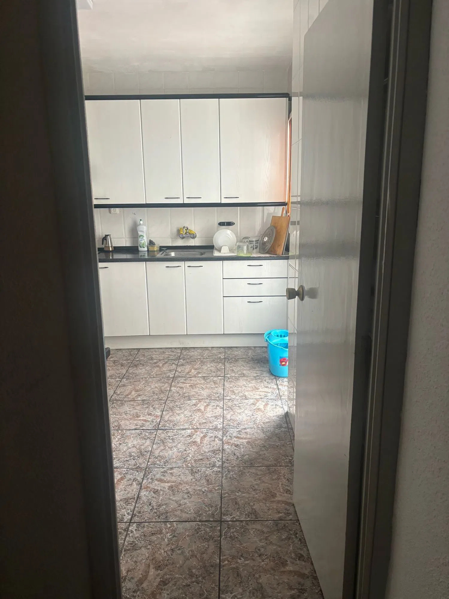 Piso en calle Cronista Diego Rodriguez de Almela, 5 - Foto 7