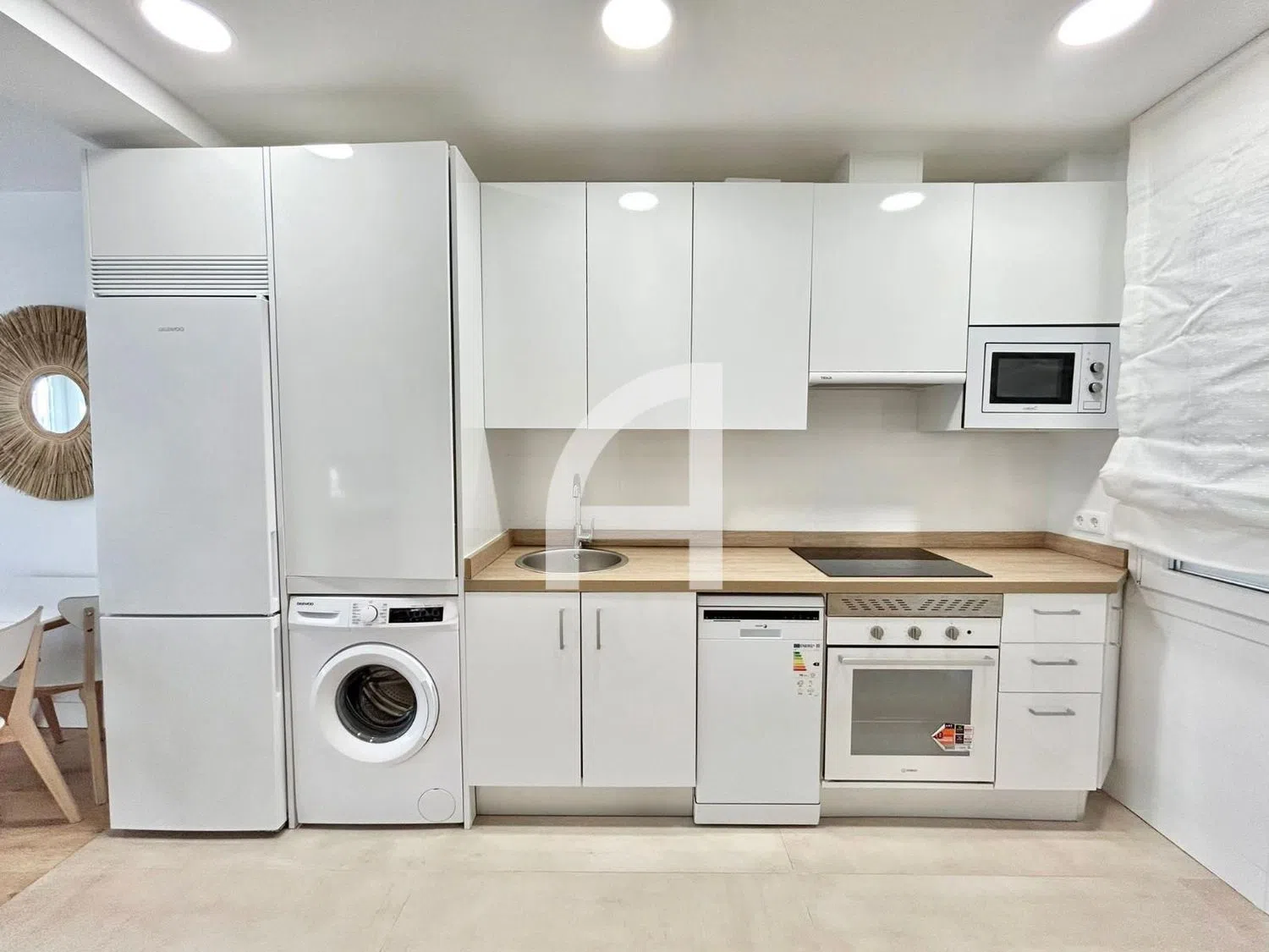 Piso en avenida de Menéndez Pelayo - Foto 4