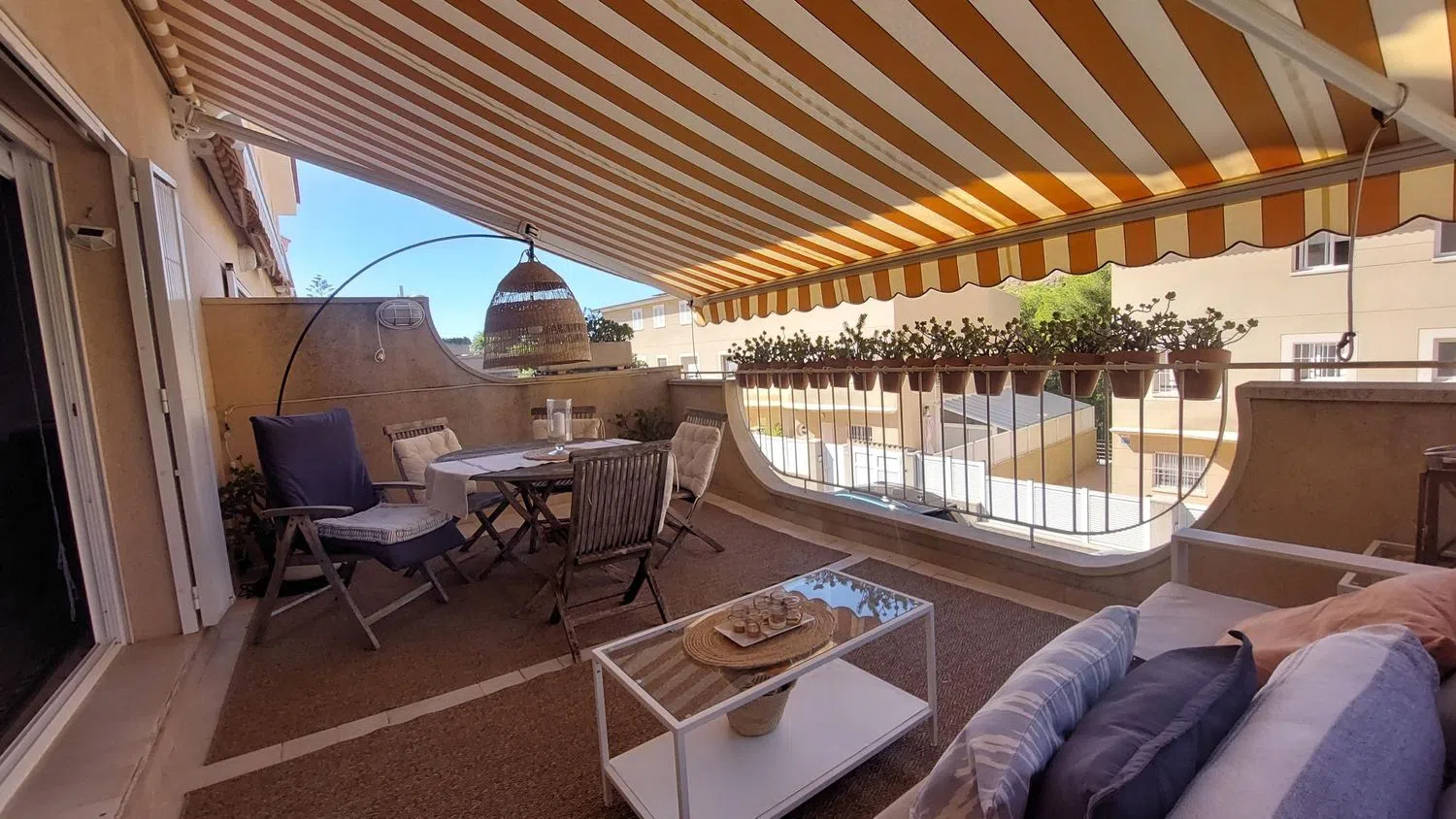 Chalet adosado en calle de la Cova Fumada, 29 - Foto 1