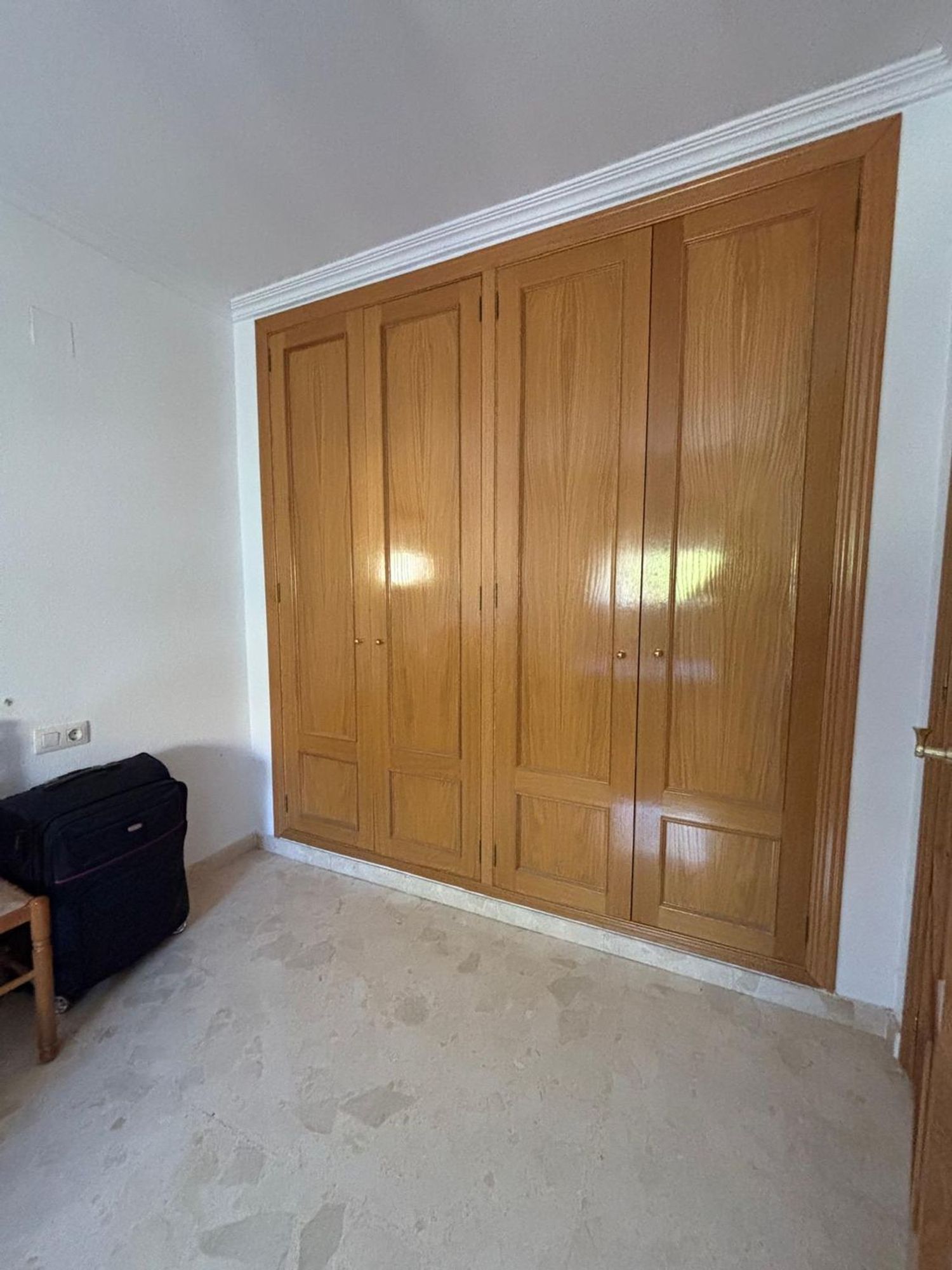 Chalet adosado en Calle Roque Chabás, 2, Ciudad Jardín - Foto 23