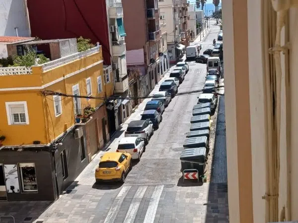Piso en Calle de Fuerteventura, 1, Playa de la Malvarrosa - Foto 17