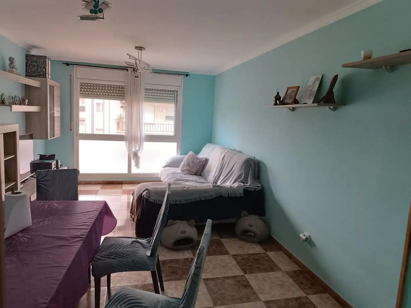 Piso en  Carrer de Sant Isidre 1 - Foto 7