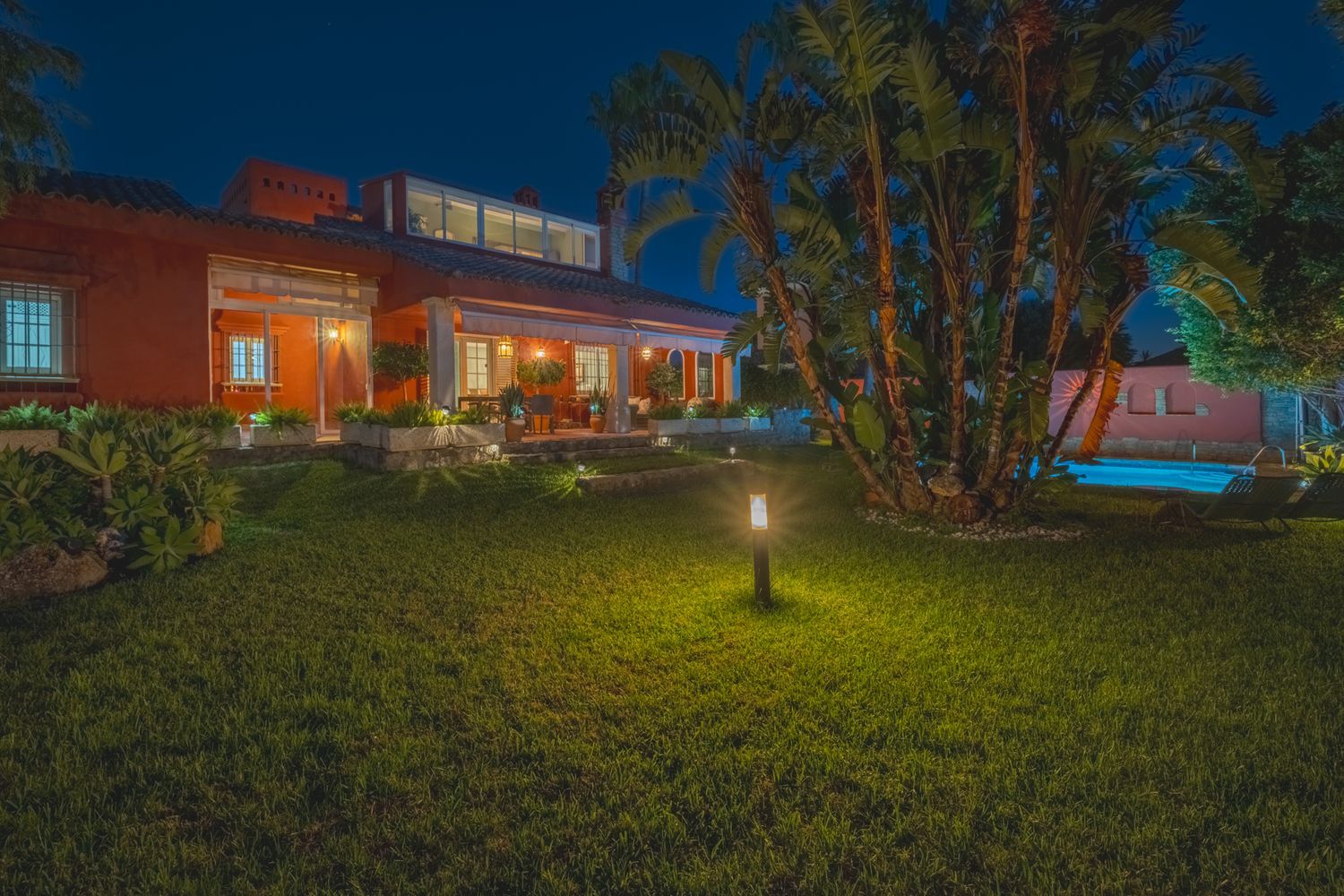 Casa o chalet independiente en Calle Aníbal, 51, Novo Sancti Petri, Novo Sancti Petri - Foto 9