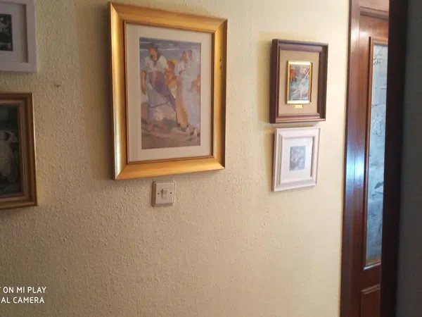 Piso en Calle Nebrija, 6, Rondilla - Santa Clara, Rondilla - Santa Clara - Foto 4