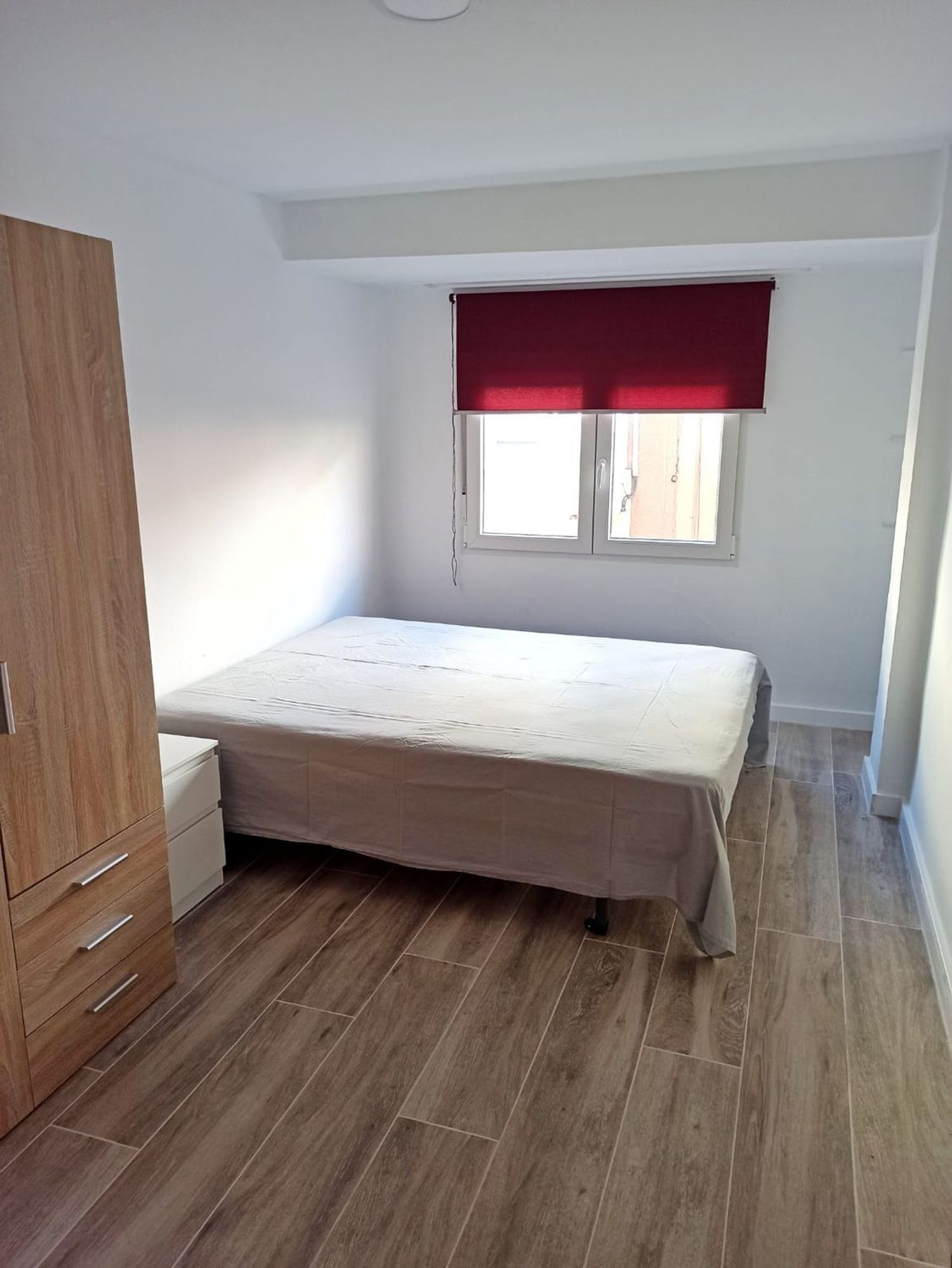 Estudio en Calle de les Alqueries de Bellver, 29 - Foto 8