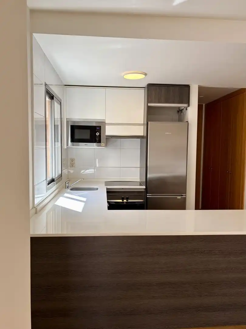 Estudio en  Calle Armengual de la Mota 15 - Foto 6