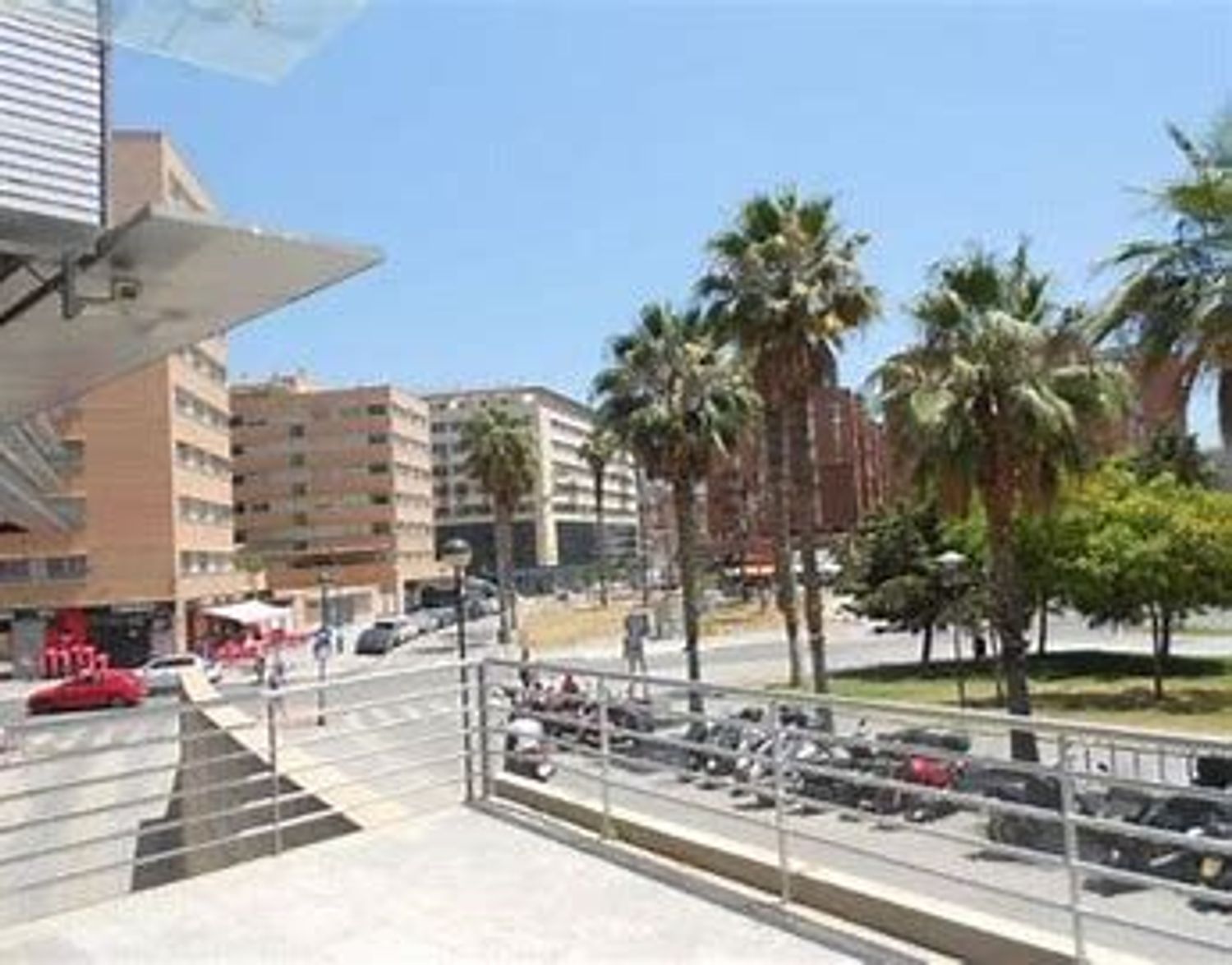Piso en Plaza de la Solidaridad, Perchel sur - El Bulto - Foto 58
