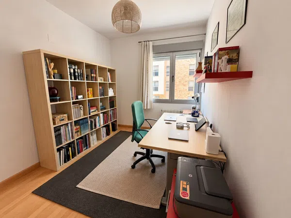 Piso en Calle d'Atenes-04, 5, Zona Parc Central - Hort de Trenor, Zona Parc Central - Hort de Trenor - Foto 32