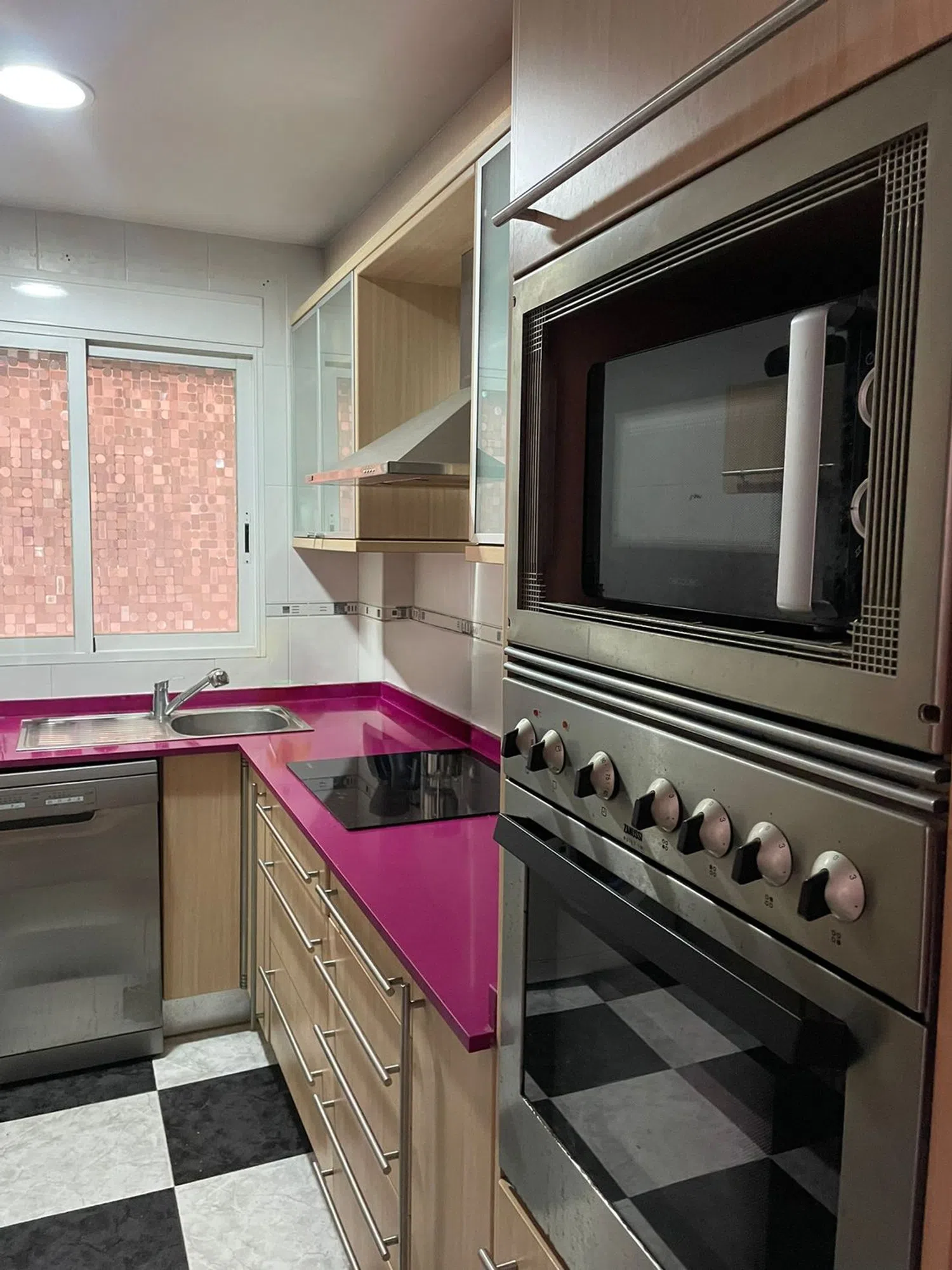 Piso en avenida de Giorgeta, 22 - Foto 9