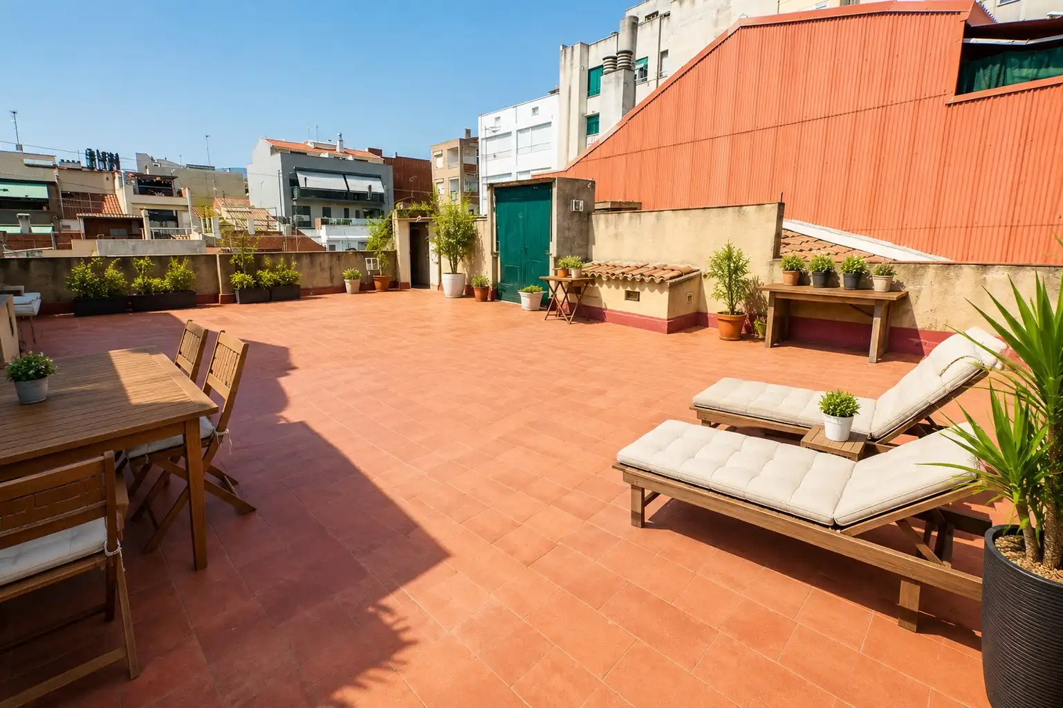 Piso en Terrassa - Foto 11