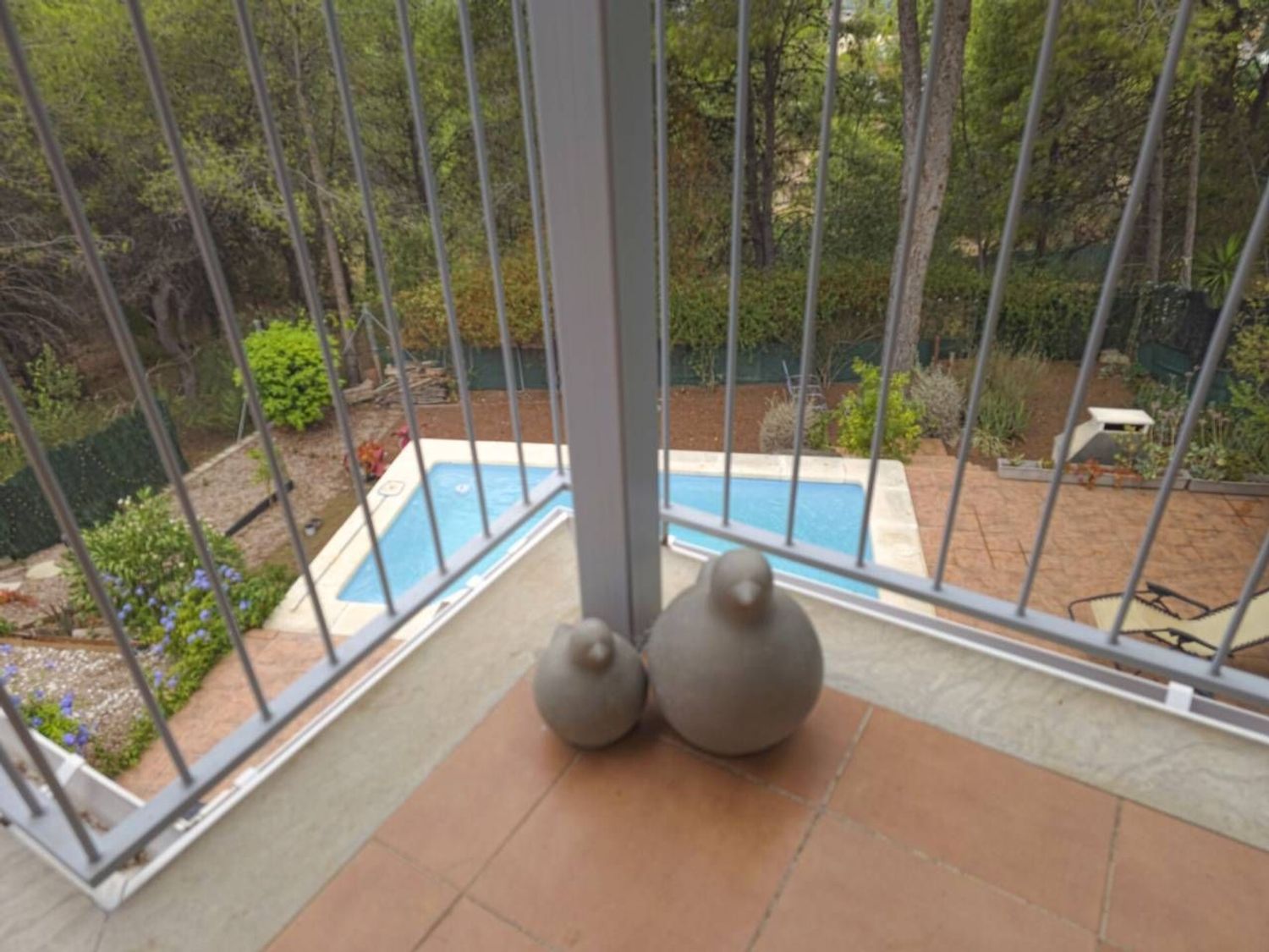 Chalet pareado en Calle Mosén Sorell, El Vedat - Foto 15