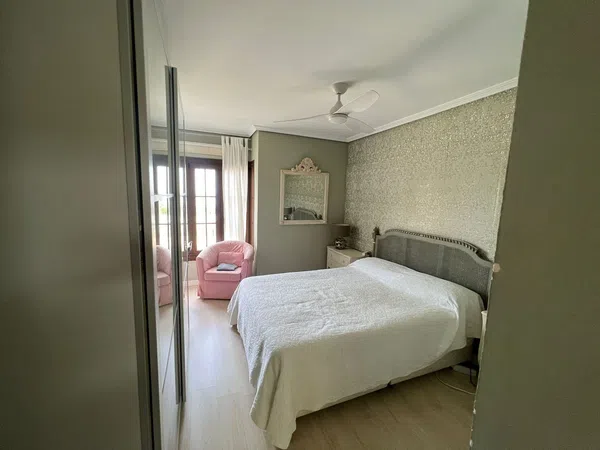 Chalet pareado en Avenida Caño Herrera s/n, León Herrero - Bahía sur, León Herrero - Bahía sur - Foto 7
