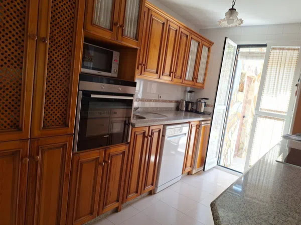 Chalet pareado en Avenida Mariana de Pineda, 182 - Foto 9