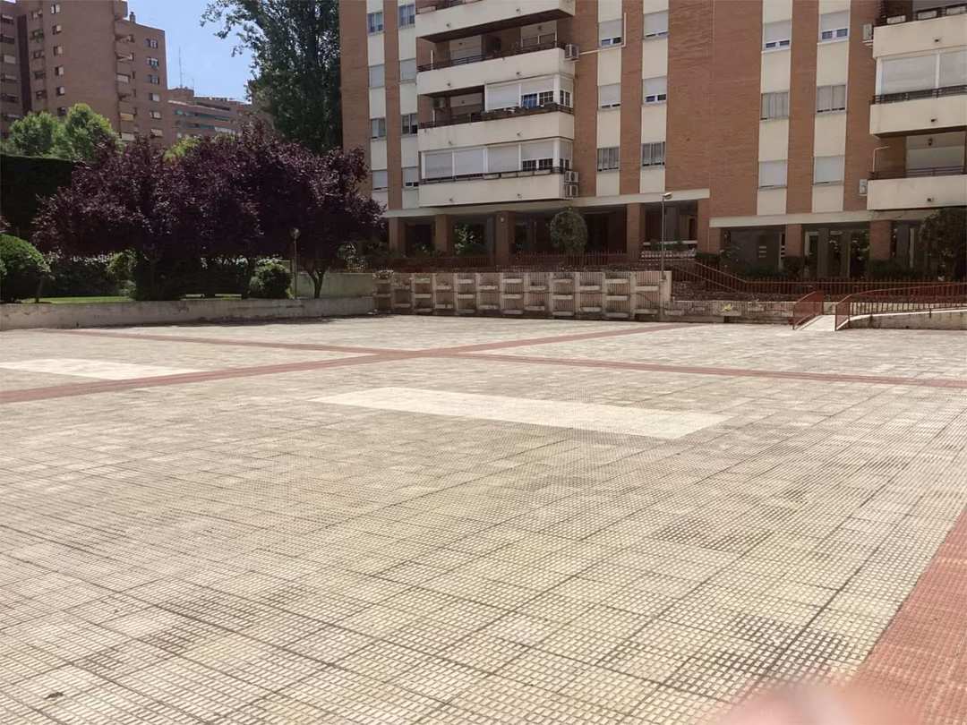 Piso en  Calle de Ramón Gómez de la Serna 95 - Foto 24