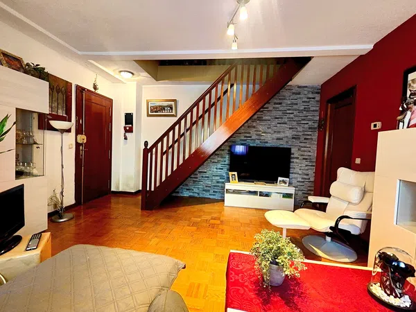 Piso en calle de San Julio, 12 - Foto 1