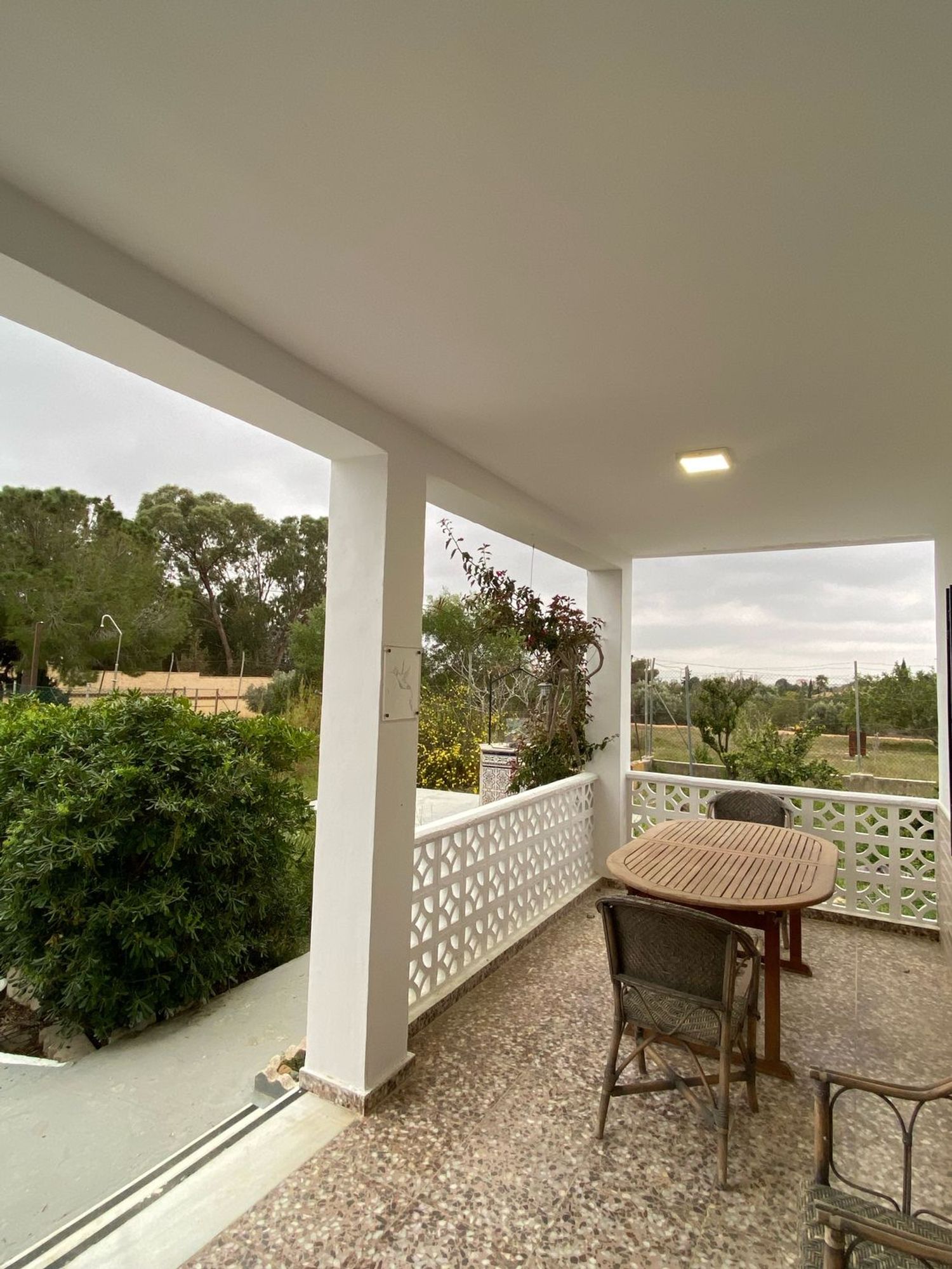 Casa independiente en calle 10 s/n - Foto 13