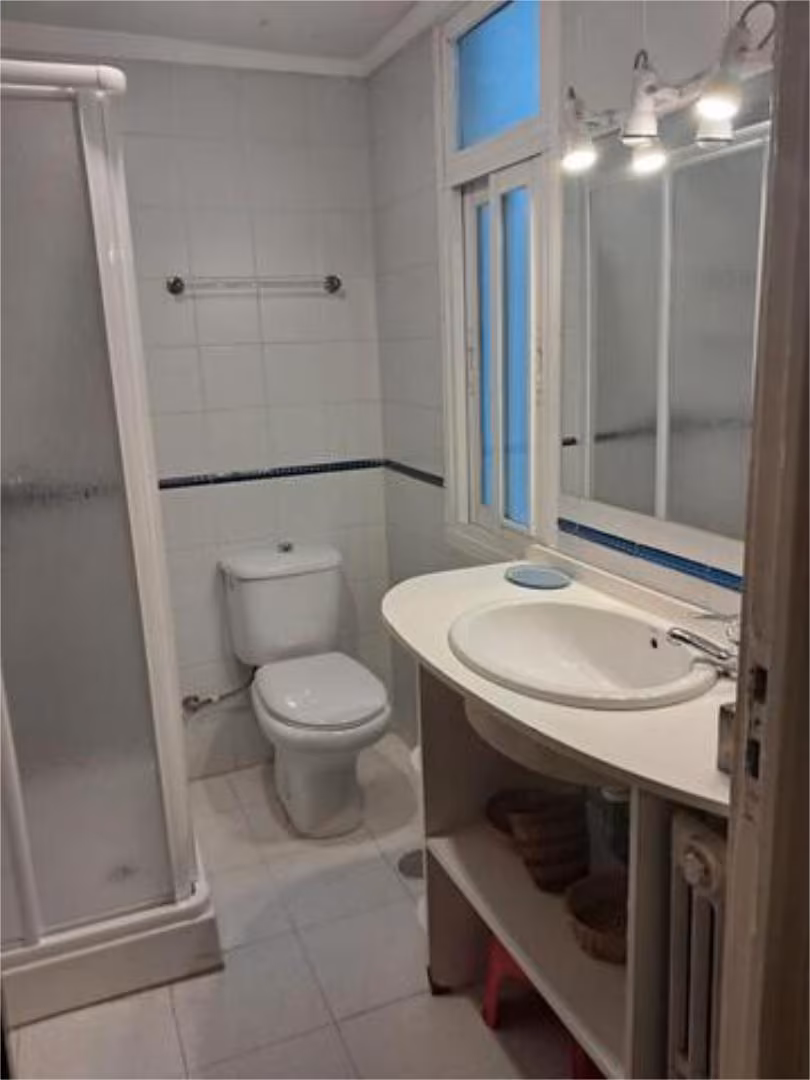 Piso en Constitución