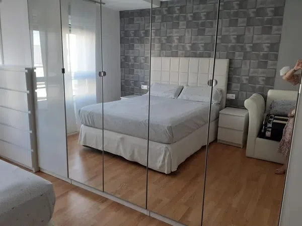 Piso en Plaza de Longoria Carbajal, 3, Salesas-Foncalada-Campoamor - Foto 1