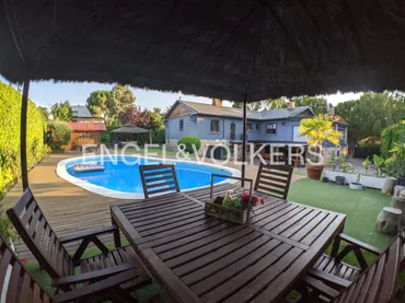Estudio en Villaviciosa de Odón - Foto 1