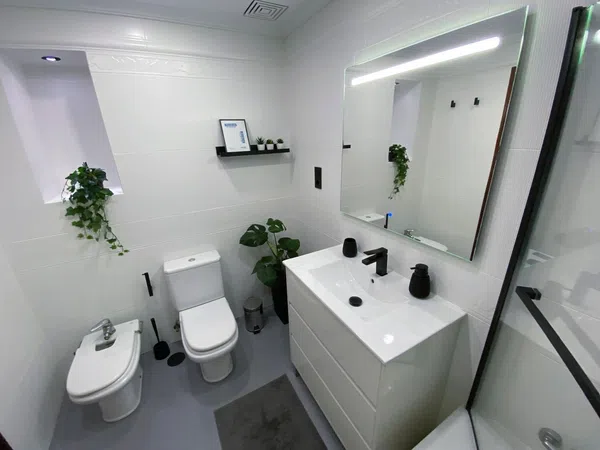 Piso en calle Edom, 3 - Foto 9