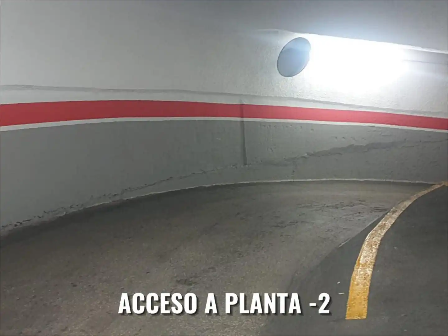 Garaje en  Calle de Antonio Machado 35 - Foto 3