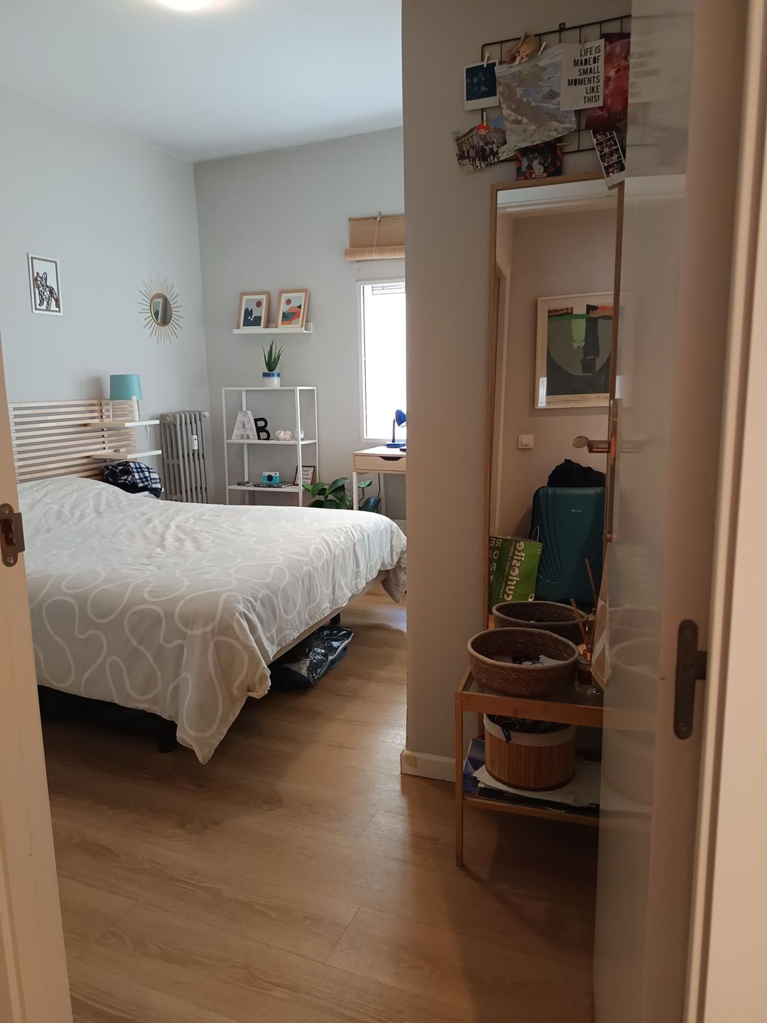 Piso en calle Fernando Poo, 35 - Foto 19